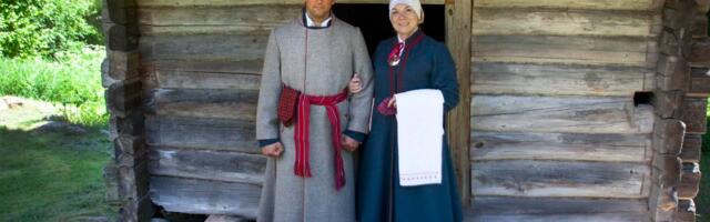 Võrokeste ja setode põlisrahvaks tunnistamine astus sammu edasi