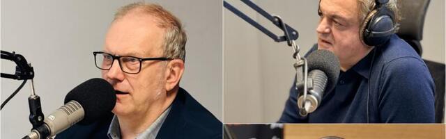 [KUULA SAADET] TULEVIK ALGAB TÄNA - Vana-Vigala TTK sulgemisest ja selle mõjust kogukonnale