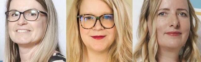 Üks küsimus: Kuidas võiks Eesti koolides reguleerida laste nutiseadmete kasutamist?