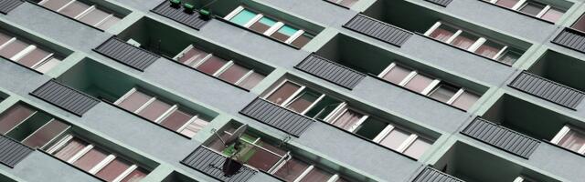 Rikaste riikide elanike suurim mure on eluasemete kallidus