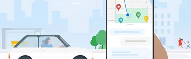 Oluline uuendus: Google Mapsi ajalugu muutub privaatsemaks, kuid varasema info säilitamiseks pead kohe tegutsema