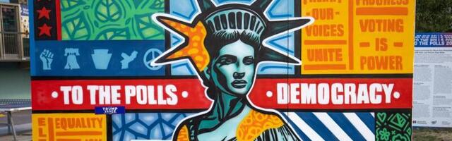 KUULA | Suur aasta kokkuvõte: Kuidas kujundas infomõjutustegevus 2024. aastat?