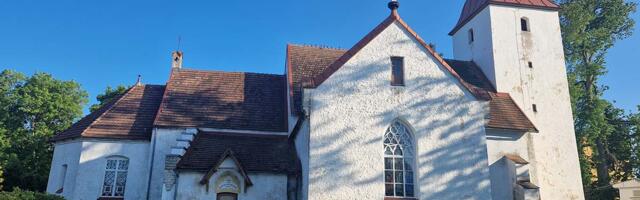 EELK Kuu­sa­lu ko­gu­du­se nõu­ko­gu