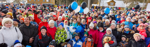 XXII presidendimatk on stardiootel