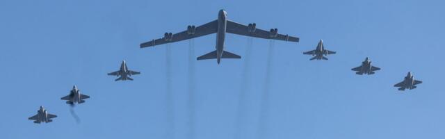 Sulev Valner: kui panustada ei raatsi isegi viit protsenti oma heaolust, on raske seda sõda võita