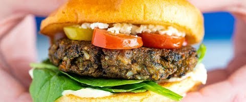 Põllumehed tahavad keelata veganburgeri nimetamise burgeriks.