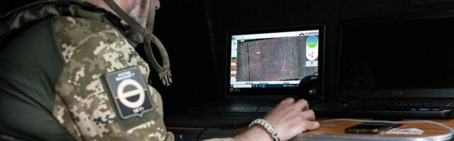 SÕJARAPORT | Jaanika Merilo: USA ei jaga enam luureinfot? Terava retoorika varjus toimuvad hämmastavad arengud