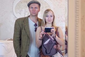 Konspiratiivne ratsionaalsus – vandenõuteooriad poliitikas