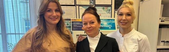 Mida teha hõrenevate juustega?