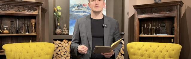 Vilistlase lugu: õpingud Pärnu kolledžis panid aluse karjäärile hotellinduses