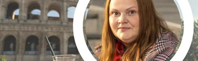 KOLUMN | Katrin Pauts: käisid korra Itaalias kohvikus ja nüüd sõimad „nõmedaid eestlasi“? Kuulge, aitab juba sellest omarahvavihast!