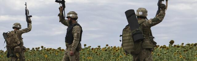 Ukraina saab kätte Venemaa Keskpanga tõkestatud varadelt teenitud 1,6 miljardi euro suuruse tulu