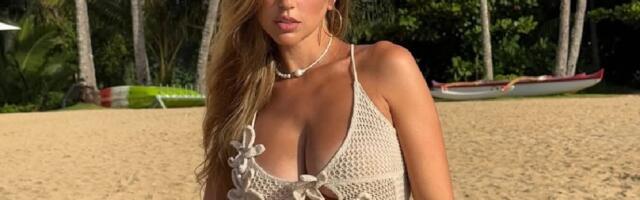 Crochet – od boho sedamdesetih do piste 2025: seksi, slobodno i ultra sofisticirano