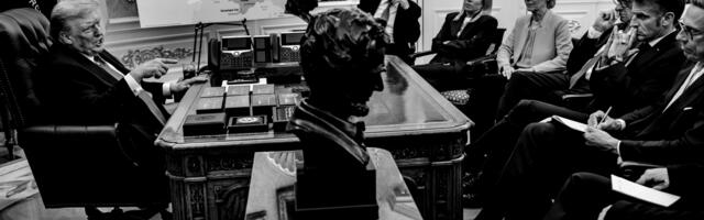 Euroopa Liidu ja USA kaubandusleping takerdus sõnavabaduse ning demokraatia taha