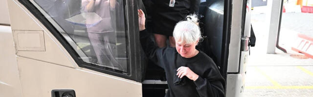 Valgevene vabastas 52 poliitvangi, nende hulgas on ka leedukaid