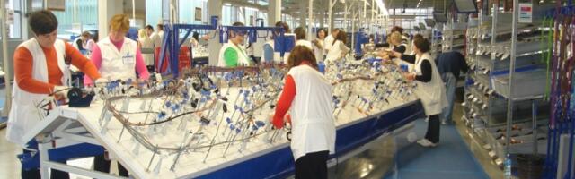 Leoni: Staž uplaćen svim radnicima, otpremninu dobilo oko 420 ljudi iz pogona u Malošištu