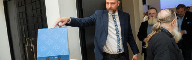 VIDEO | Siim Pohlak: maksutõusud jõuaksid koos valitsuserakondadega ka kohalikule tasandile