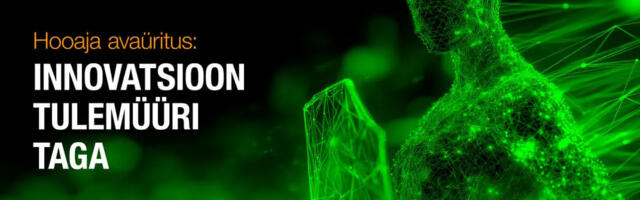 Kuidas siduda innovatsioon ja küberturvalisus? Innovatsiooniliidrite klubi alustab hooaega