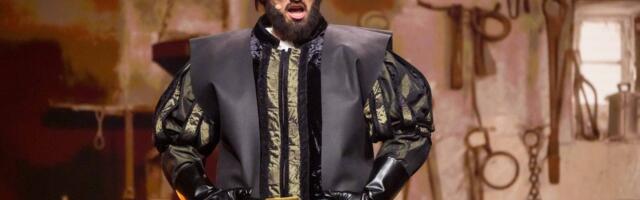 VIDEO | Teistkordne näosaate võit oli Silver Laasile ootamatu. „Ma ei arvanud, et 150 kilo ilu niimoodi inimesi kõnetab“