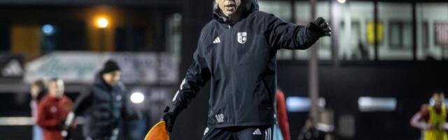 Ainult Eesti jalgpallis? Mart Poom palus kurja naabri tõttu fännidel trummi mitte lüüa