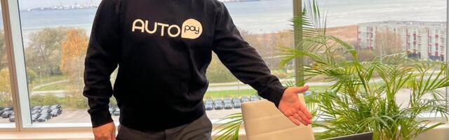 Milliselt Rootsi veebilehelt leiab soodsaid autosid?