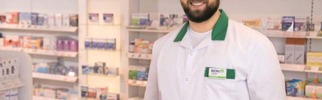 Apteeker kummutab kolesterooli müüte