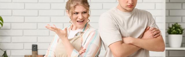 Horoskoop paljastab, kuidas iga tähemärk oma tõelise armastuse ise eemale peletab