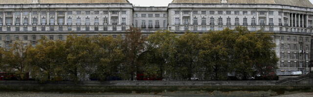 Minister: MI5 hoiatab Briti parlamendiliikmeid Hiina spionaaži eest