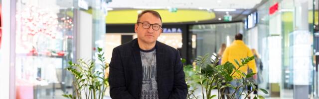 Konarlik turg sunnib kinnisvarafirmasid tegutsema: praegu on valus, hiljem võidame