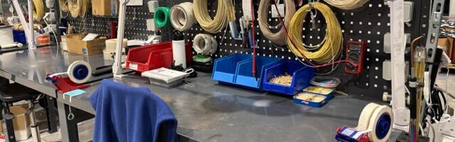 Aasta ettevõtte juht: töötleval tööstusel läheb juba paremini