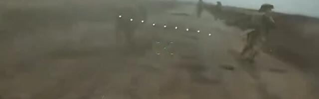 Ukrainlased väidavad, et hävitavad pataljoni Pihkva dessantnikke päevas. Kui realistlik see on?