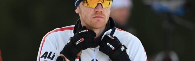 Oberhofi laskesuusatamise MK-etapp algab Bakkeni mälestamisega