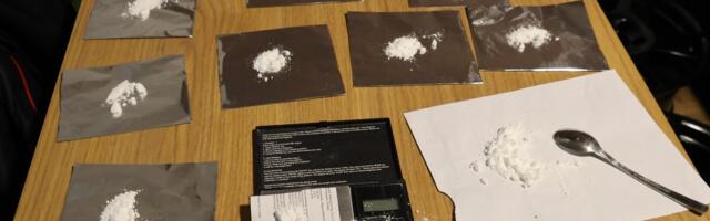 Riik kavatseb leevendada narkotarvitajate karistusi. Pakosta_ vanglahirm takistab inimesi abi otsimast