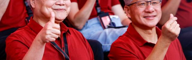 Näpud sügelevad: kaalun aktsiat, mis on kallim, kui tundub, ja tugevam, kui paistab