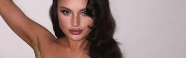 Lauljatar SVNDRA USAsse rajatud juuksepikenduste äri mullune käive oli veerand miljonit dollarit. „Tuluga ma avalikult eputada ei taha“