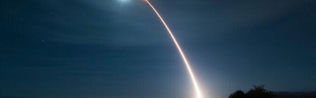 USA kutsus Venemaad ja Hiinat kolmepoolsetele tuumakõnelustele