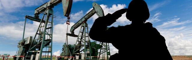 Ajatu: Sõjasõltuvus – võimu kuritarvitamine ja infosõda impeeriumi teenistuses