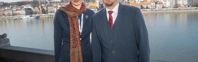 VIDEO | Anti Poolamets: me austame Ungari valikuid omaenda rahva osas