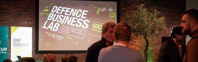 Kaitseidud saavad taas kiirendisse 5000 eurot püüdma minna