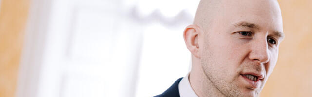 Tõnis Mölder: prokuratuur on muutnud kriminaalmenetluse peamiseks karistuseks