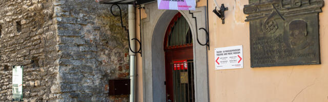 Uus tegevusnäitus lastele