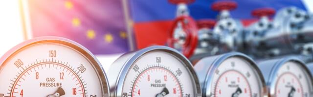 SUUR LUGU – USA sõda Iraani vastu jätab Euroopale valiku, kas pankrotistuda või taastada Venemaa energiatarned