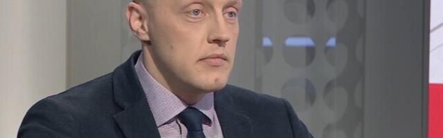 Raudsik: Iraani-USA rahu osas on toimunud suur edasiminek
