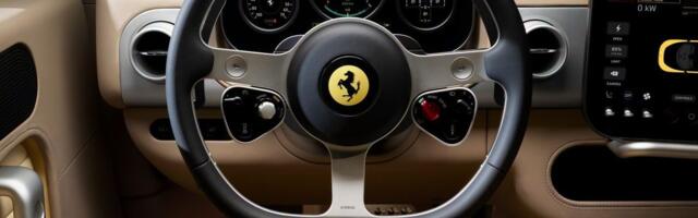 Mees, kes kujundas aastaid Ferrari mainet, lahkub ettevõttest. Tema asemele palgati endine BMW juht