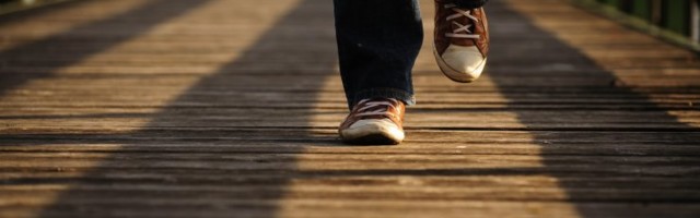 Teed iga päev tublilt 10 000 sammu, aga tulemust ei tule? Selgitame välja, milles asi