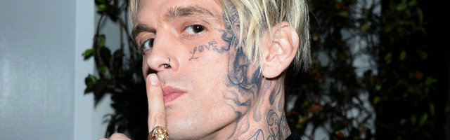 "Seitsmendast taevast" tuntud skandaalne lapstäht jagas ootamatut rõõmusõnumit: minust saab asjalik isa