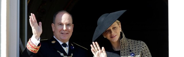 Müsteerium kuningakojas: miks on Monaco vürstinna üksi oma sünnimaal?