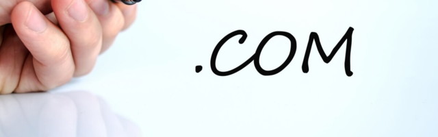 Pikenda kohe: oluline hinnatõus veebimaailmas - .com domeeni tasud hakkavad kerkima