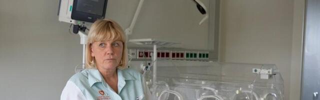 Vaktsineerimata rasedad riskivad enneaegse lapse sünni ja intensiivraviga
