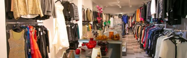 Taaskasutus on moes: uus kauplus müüs lao esimese kahe kuuga tühjaks